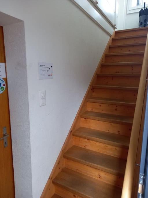 New.. Matten Central Family Suite, Sleeps 4 Matten bei Interlaken Exterior foto