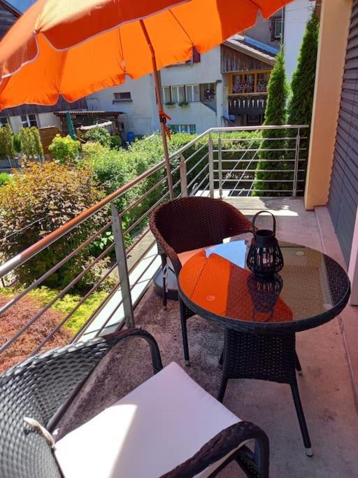New.. Matten Central Family Suite, Sleeps 4 Matten bei Interlaken Exterior foto